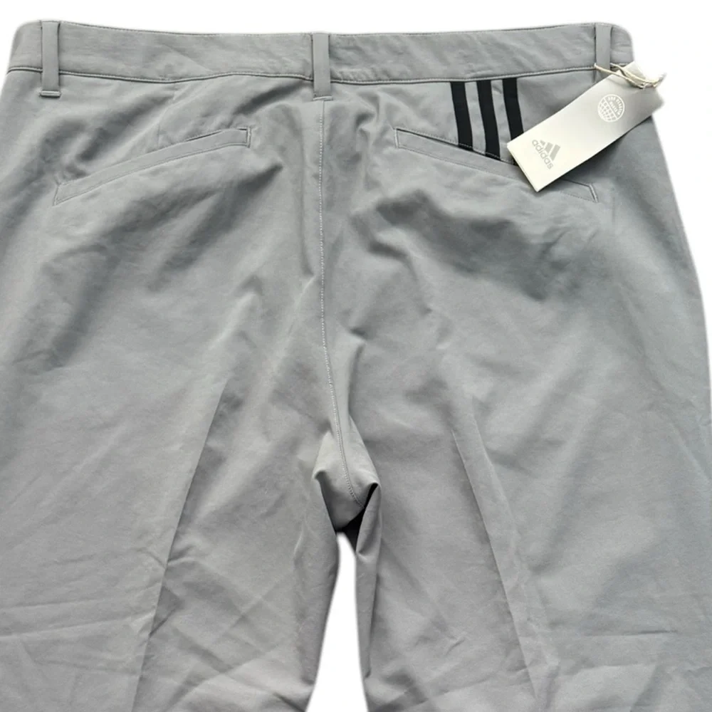 ADIDAS golf pants new with tag  36x32 Men's
